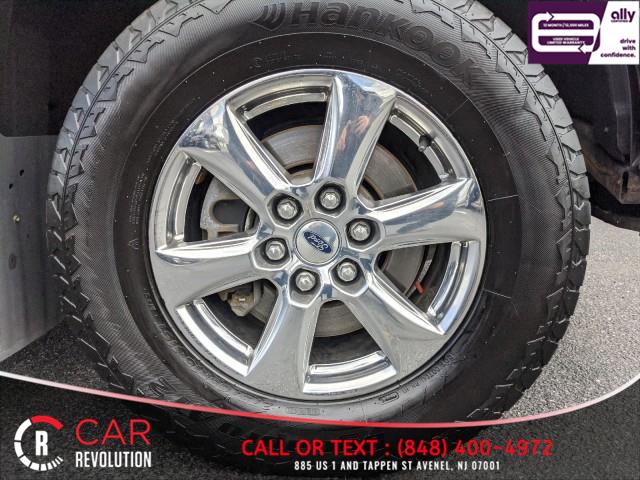 2018 Ford F-150 XLT, available for sale in Avenel, New Jersey | Car Revolution. Avenel, New Jersey 2018 Ford F-150 XLT, available for sale in Avenel, New Jersey | Car Revolution. Avenel, New Jersey