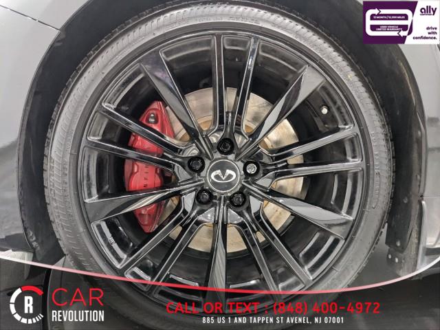 2017 Infiniti Q60 Red Sport 400 AWD w/ Navi & 360cam, available for sale in Avenel, New Jersey | Car Revolution. Avenel, New Jersey 2017 Infiniti Q60 Red Sport 400 AWD w/ Navi & 360cam, available for sale in Avenel, New Jersey | Car Revolution. Avenel, New Jersey