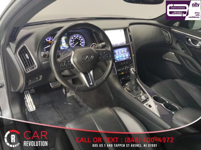 2017 Infiniti Q60 Red Sport 400 AWD w/ Navi & 360cam, available for sale in Avenel, New Jersey | Car Revolution. Avenel, New Jersey 2017 Infiniti Q60 Red Sport 400 AWD w/ Navi & 360cam, available for sale in Avenel, New Jersey | Car Revolution. Avenel, New Jersey