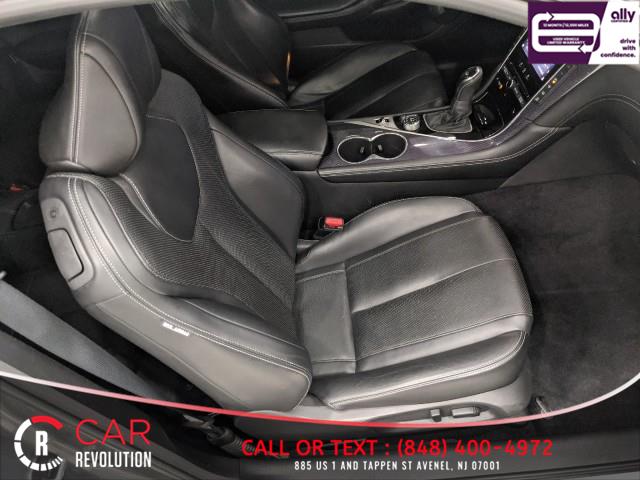 2017 Infiniti Q60 Red Sport 400 AWD w/ Navi & 360cam, available for sale in Avenel, New Jersey | Car Revolution. Avenel, New Jersey 2017 Infiniti Q60 Red Sport 400 AWD w/ Navi & 360cam, available for sale in Avenel, New Jersey | Car Revolution. Avenel, New Jersey