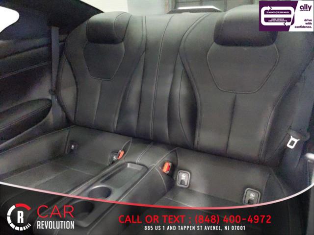 2017 Infiniti Q60 Red Sport 400 AWD w/ Navi & 360cam, available for sale in Avenel, New Jersey | Car Revolution. Avenel, New Jersey 2017 Infiniti Q60 Red Sport 400 AWD w/ Navi & 360cam, available for sale in Avenel, New Jersey | Car Revolution. Avenel, New Jersey