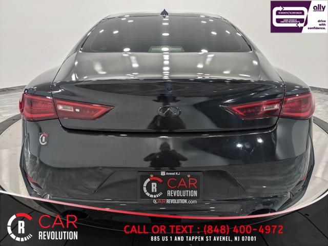 2017 Infiniti Q60 Red Sport 400 AWD w/ Navi & 360cam, available for sale in Avenel, New Jersey | Car Revolution. Avenel, New Jersey 2017 Infiniti Q60 Red Sport 400 AWD w/ Navi & 360cam, available for sale in Avenel, New Jersey | Car Revolution. Avenel, New Jersey