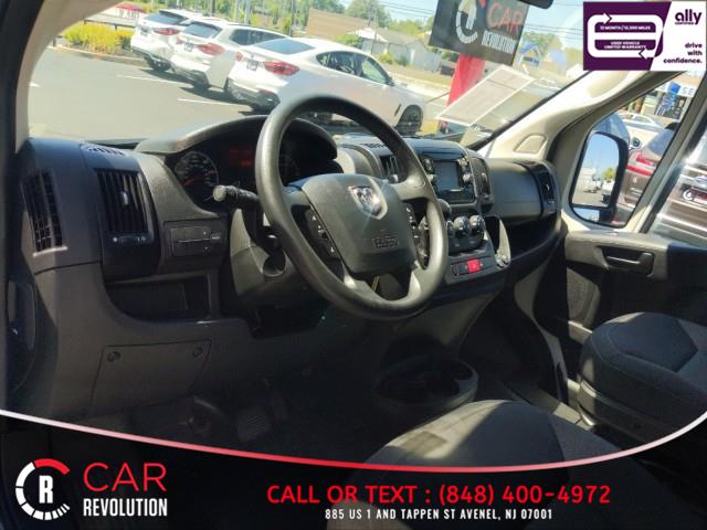 2019 Ram Promaster Cargo Van 1500 w/ rearCam, available for sale in Avenel, New Jersey | Car Revolution. Avenel, New Jersey 2019 Ram Promaster Cargo Van 1500 w/ rearCam, available for sale in Avenel, New Jersey | Car Revolution. Avenel, New Jersey