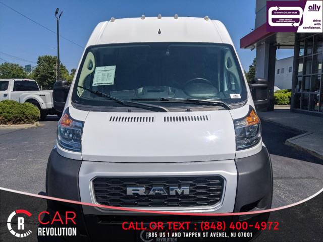 2019 Ram Promaster Cargo Van 1500 w/ rearCam, available for sale in Avenel, New Jersey | Car Revolution. Avenel, New Jersey 2019 Ram Promaster Cargo Van 1500 w/ rearCam, available for sale in Avenel, New Jersey | Car Revolution. Avenel, New Jersey