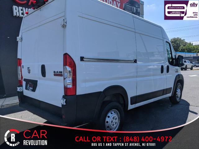 2019 Ram Promaster Cargo Van 1500 w/ rearCam, available for sale in Avenel, New Jersey | Car Revolution. Avenel, New Jersey 2019 Ram Promaster Cargo Van 1500 w/ rearCam, available for sale in Avenel, New Jersey | Car Revolution. Avenel, New Jersey