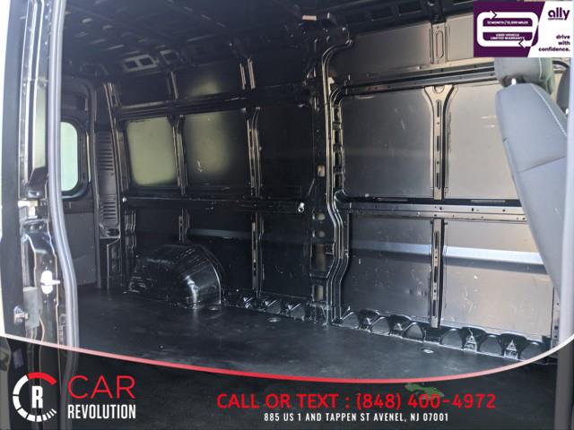 2021 Ram Promaster Cargo Van 2500 w/ rearCam, available for sale in Avenel, New Jersey | Car Revolution. Avenel, New Jersey 2021 Ram Promaster Cargo Van 2500 w/ rearCam, available for sale in Avenel, New Jersey | Car Revolution. Avenel, New Jersey
