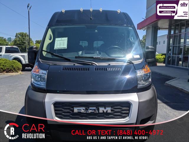2021 Ram Promaster Cargo Van 2500 w/ rearCam, available for sale in Avenel, New Jersey | Car Revolution. Avenel, New Jersey 2021 Ram Promaster Cargo Van 2500 w/ rearCam, available for sale in Avenel, New Jersey | Car Revolution. Avenel, New Jersey