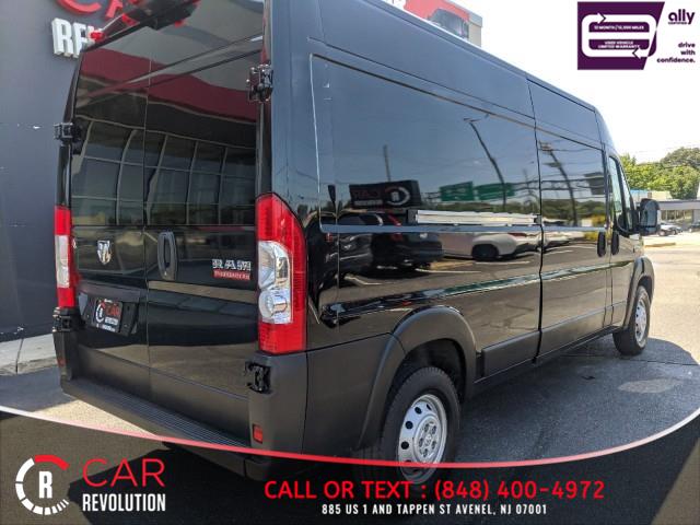 2021 Ram Promaster Cargo Van 2500 w/ rearCam, available for sale in Avenel, New Jersey | Car Revolution. Avenel, New Jersey 2021 Ram Promaster Cargo Van 2500 w/ rearCam, available for sale in Avenel, New Jersey | Car Revolution. Avenel, New Jersey