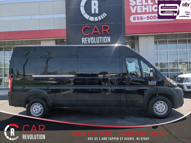 2021 Ram Promaster Cargo Van 2500 w/ rearCam, available for sale in Avenel, New Jersey | Car Revolution. Avenel, New Jersey 2021 Ram Promaster Cargo Van 2500 w/ rearCam, available for sale in Avenel, New Jersey | Car Revolution. Avenel, New Jersey