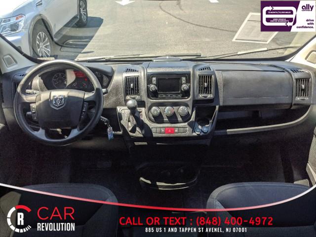 2021 Ram Promaster Cargo Van 2500 w/ rearCam, available for sale in Avenel, New Jersey | Car Revolution. Avenel, New Jersey 2021 Ram Promaster Cargo Van 2500 w/ rearCam, available for sale in Avenel, New Jersey | Car Revolution. Avenel, New Jersey