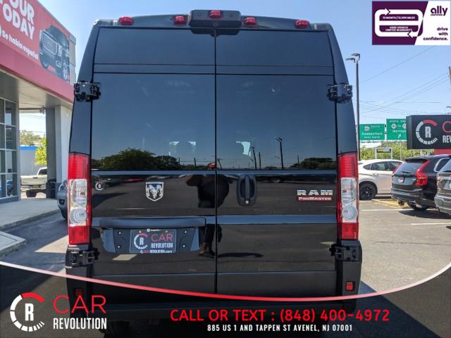 2021 Ram Promaster Cargo Van 2500 w/ rearCam, available for sale in Avenel, New Jersey | Car Revolution. Avenel, New Jersey 2021 Ram Promaster Cargo Van 2500 w/ rearCam, available for sale in Avenel, New Jersey | Car Revolution. Avenel, New Jersey