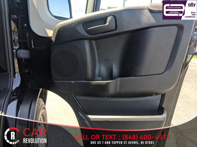 2021 Ram Promaster Cargo Van 2500 w/ rearCam, available for sale in Avenel, New Jersey | Car Revolution. Avenel, New Jersey 2021 Ram Promaster Cargo Van 2500 w/ rearCam, available for sale in Avenel, New Jersey | Car Revolution. Avenel, New Jersey