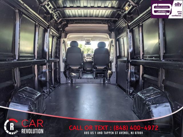 2021 Ram Promaster Cargo Van 2500 w/ rearCam, available for sale in Avenel, New Jersey | Car Revolution. Avenel, New Jersey 2021 Ram Promaster Cargo Van 2500 w/ rearCam, available for sale in Avenel, New Jersey | Car Revolution. Avenel, New Jersey