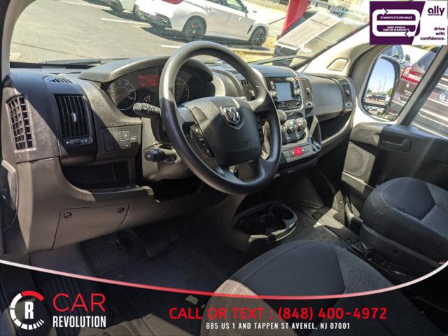 2021 Ram Promaster Cargo Van 2500 w/ rearCam, available for sale in Avenel, New Jersey | Car Revolution. Avenel, New Jersey 2021 Ram Promaster Cargo Van 2500 w/ rearCam, available for sale in Avenel, New Jersey | Car Revolution. Avenel, New Jersey