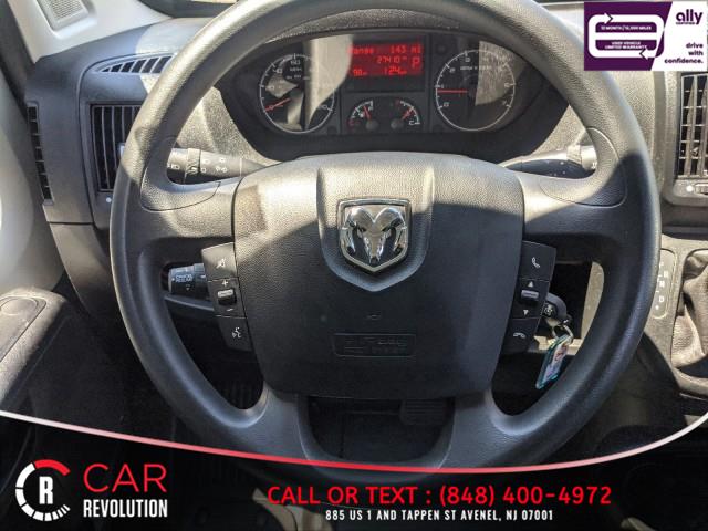 2021 Ram Promaster Cargo Van 2500 w/ rearCam, available for sale in Avenel, New Jersey | Car Revolution. Avenel, New Jersey 2021 Ram Promaster Cargo Van 2500 w/ rearCam, available for sale in Avenel, New Jersey | Car Revolution. Avenel, New Jersey