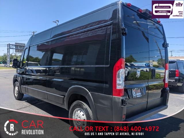2021 Ram Promaster Cargo Van 2500 w/ rearCam, available for sale in Avenel, New Jersey | Car Revolution. Avenel, New Jersey 2021 Ram Promaster Cargo Van 2500 w/ rearCam, available for sale in Avenel, New Jersey | Car Revolution. Avenel, New Jersey