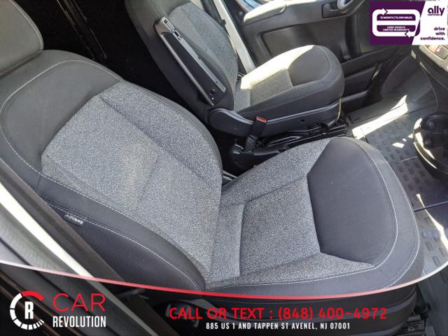 2021 Ram Promaster Cargo Van 2500 w/ rearCam, available for sale in Avenel, New Jersey | Car Revolution. Avenel, New Jersey 2021 Ram Promaster Cargo Van 2500 w/ rearCam, available for sale in Avenel, New Jersey | Car Revolution. Avenel, New Jersey