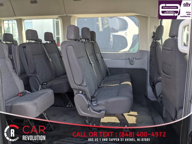 2019 Ford Transit Passenger Wagon XLT, available for sale in Avenel, New Jersey | Car Revolution. Avenel, New Jersey 2019 Ford Transit Passenger Wagon XLT, available for sale in Avenel, New Jersey | Car Revolution. Avenel, New Jersey