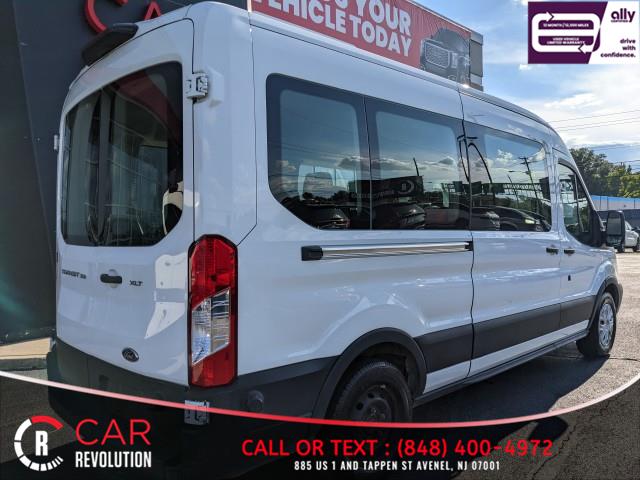 2019 Ford Transit Passenger Wagon XLT, available for sale in Avenel, New Jersey | Car Revolution. Avenel, New Jersey 2019 Ford Transit Passenger Wagon XLT, available for sale in Avenel, New Jersey | Car Revolution. Avenel, New Jersey