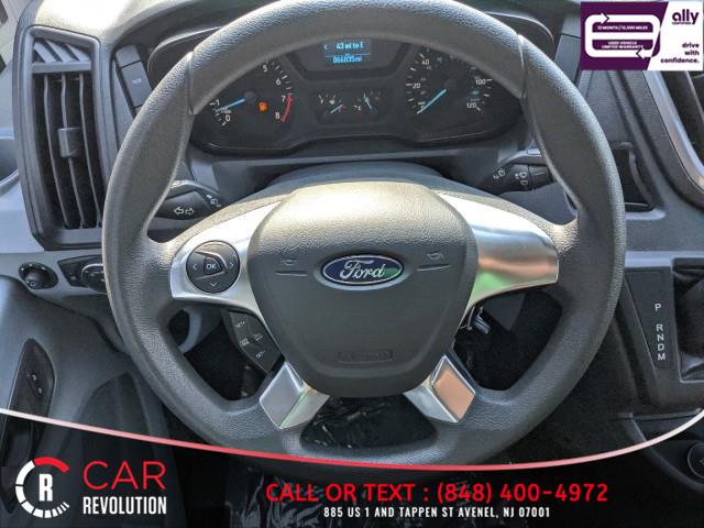 2019 Ford Transit Passenger Wagon XLT, available for sale in Avenel, New Jersey | Car Revolution. Avenel, New Jersey 2019 Ford Transit Passenger Wagon XLT, available for sale in Avenel, New Jersey | Car Revolution. Avenel, New Jersey