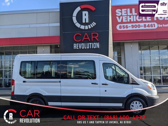2019 Ford Transit Passenger Wagon XLT, available for sale in Avenel, New Jersey | Car Revolution. Avenel, New Jersey 2019 Ford Transit Passenger Wagon XLT, available for sale in Avenel, New Jersey | Car Revolution. Avenel, New Jersey