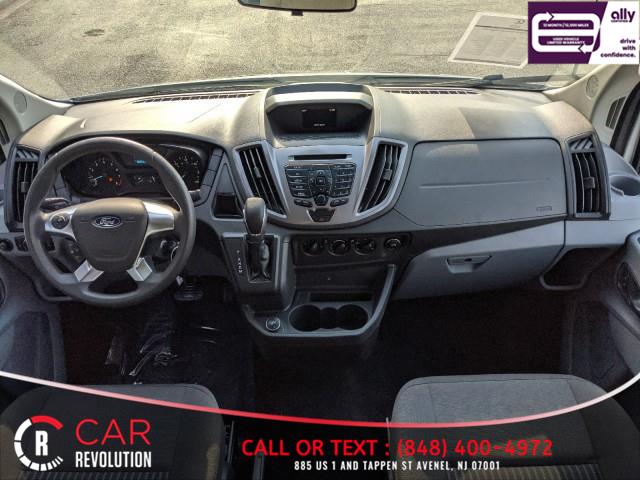 2019 Ford Transit Passenger Wagon XLT, available for sale in Avenel, New Jersey | Car Revolution. Avenel, New Jersey 2019 Ford Transit Passenger Wagon XLT, available for sale in Avenel, New Jersey | Car Revolution. Avenel, New Jersey