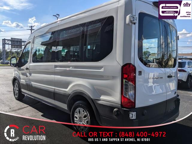 2019 Ford Transit Passenger Wagon XLT, available for sale in Avenel, New Jersey | Car Revolution. Avenel, New Jersey 2019 Ford Transit Passenger Wagon XLT, available for sale in Avenel, New Jersey | Car Revolution. Avenel, New Jersey