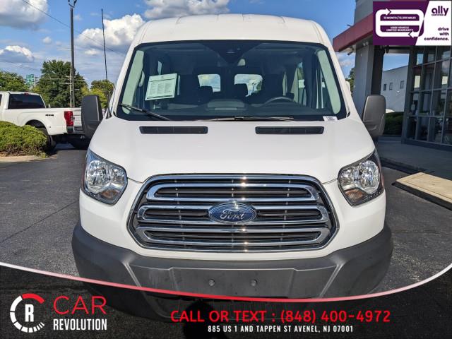 2019 Ford Transit Passenger Wagon XLT, available for sale in Avenel, New Jersey | Car Revolution. Avenel, New Jersey 2019 Ford Transit Passenger Wagon XLT, available for sale in Avenel, New Jersey | Car Revolution. Avenel, New Jersey