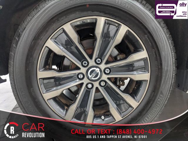 2017 Nissan Armada Platinum 4WD w/ Navi, RES & 360cam, available for sale in Avenel, New Jersey | Car Revolution. Avenel, New Jersey 2017 Nissan Armada Platinum 4WD w/ Navi, RES & 360cam, available for sale in Avenel, New Jersey | Car Revolution. Avenel, New Jersey