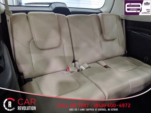 2017 Nissan Armada Platinum 4WD w/ Navi, RES & 360cam, available for sale in Avenel, New Jersey | Car Revolution. Avenel, New Jersey 2017 Nissan Armada Platinum 4WD w/ Navi, RES & 360cam, available for sale in Avenel, New Jersey | Car Revolution. Avenel, New Jersey