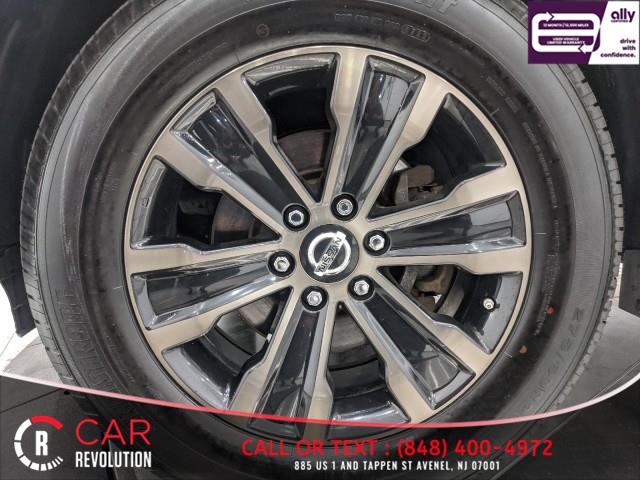 2017 Nissan Armada Platinum 4WD w/ Navi, RES & 360cam, available for sale in Avenel, New Jersey | Car Revolution. Avenel, New Jersey 2017 Nissan Armada Platinum 4WD w/ Navi, RES & 360cam, available for sale in Avenel, New Jersey | Car Revolution. Avenel, New Jersey