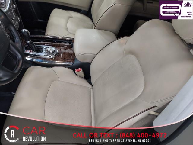 2017 Nissan Armada Platinum 4WD w/ Navi, RES & 360cam, available for sale in Avenel, New Jersey | Car Revolution. Avenel, New Jersey 2017 Nissan Armada Platinum 4WD w/ Navi, RES & 360cam, available for sale in Avenel, New Jersey | Car Revolution. Avenel, New Jersey