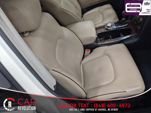 2017 Nissan Armada Platinum 4WD w/ Navi, RES & 360cam, available for sale in Avenel, New Jersey | Car Revolution. Avenel, New Jersey 2017 Nissan Armada Platinum 4WD w/ Navi, RES & 360cam, available for sale in Avenel, New Jersey | Car Revolution. Avenel, New Jersey