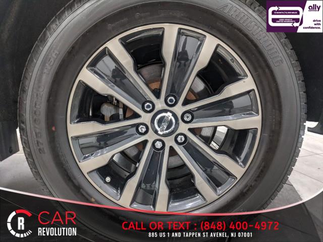 2017 Nissan Armada Platinum 4WD w/ Navi, RES & 360cam, available for sale in Avenel, New Jersey | Car Revolution. Avenel, New Jersey 2017 Nissan Armada Platinum 4WD w/ Navi, RES & 360cam, available for sale in Avenel, New Jersey | Car Revolution. Avenel, New Jersey