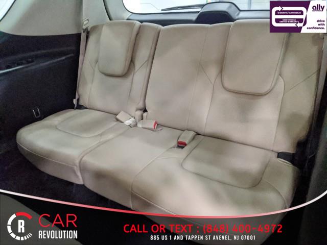 2017 Nissan Armada Platinum 4WD w/ Navi, RES & 360cam, available for sale in Avenel, New Jersey | Car Revolution. Avenel, New Jersey 2017 Nissan Armada Platinum 4WD w/ Navi, RES & 360cam, available for sale in Avenel, New Jersey | Car Revolution. Avenel, New Jersey