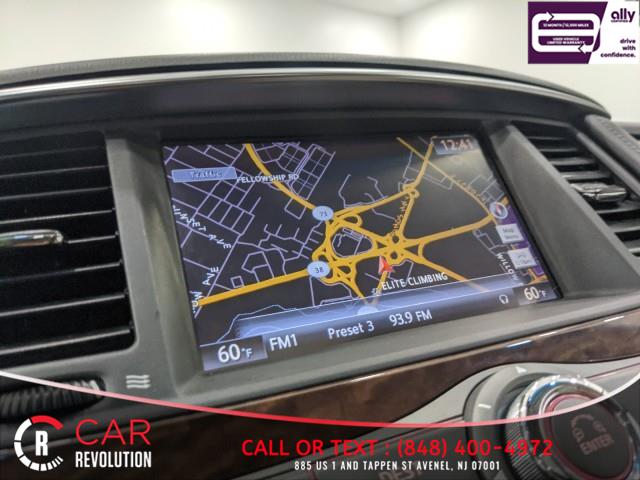 2017 Nissan Armada Platinum 4WD w/ Navi, RES & 360cam, available for sale in Avenel, New Jersey | Car Revolution. Avenel, New Jersey 2017 Nissan Armada Platinum 4WD w/ Navi, RES & 360cam, available for sale in Avenel, New Jersey | Car Revolution. Avenel, New Jersey