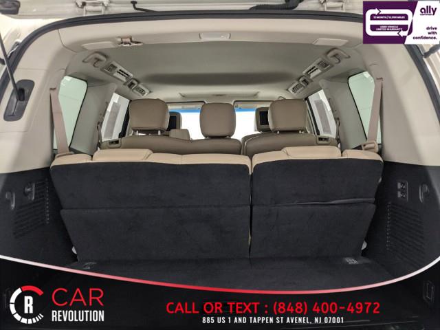 2017 Nissan Armada Platinum 4WD w/ Navi, RES & 360cam, available for sale in Avenel, New Jersey | Car Revolution. Avenel, New Jersey 2017 Nissan Armada Platinum 4WD w/ Navi, RES & 360cam, available for sale in Avenel, New Jersey | Car Revolution. Avenel, New Jersey