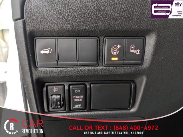 2017 Nissan Armada Platinum 4WD w/ Navi, RES & 360cam, available for sale in Avenel, New Jersey | Car Revolution. Avenel, New Jersey 2017 Nissan Armada Platinum 4WD w/ Navi, RES & 360cam, available for sale in Avenel, New Jersey | Car Revolution. Avenel, New Jersey