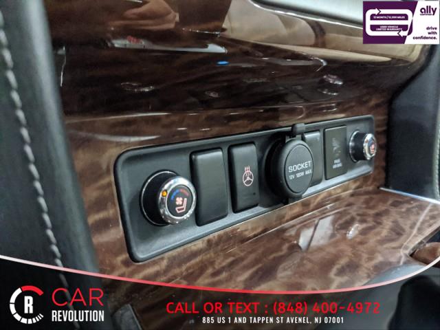 2017 Nissan Armada Platinum 4WD w/ Navi, RES & 360cam, available for sale in Avenel, New Jersey | Car Revolution. Avenel, New Jersey 2017 Nissan Armada Platinum 4WD w/ Navi, RES & 360cam, available for sale in Avenel, New Jersey | Car Revolution. Avenel, New Jersey