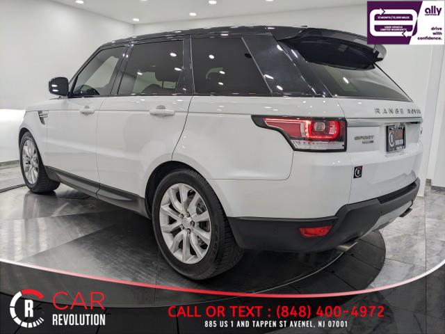 2017 Land Rover Range Rover Sport HSE 4WD w/ Navi & rearCam, available for sale in Avenel, New Jersey | Car Revolution. Avenel, New Jersey 2017 Land Rover Range Rover Sport HSE 4WD w/ Navi & rearCam, available for sale in Avenel, New Jersey | Car Revolution. Avenel, New Jersey