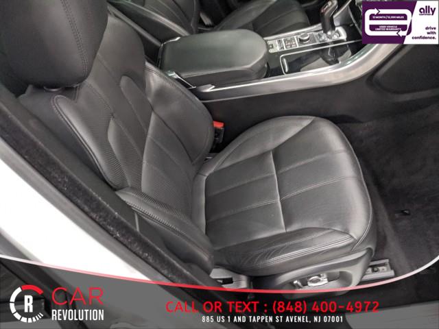 2017 Land Rover Range Rover Sport HSE 4WD w/ Navi & rearCam, available for sale in Avenel, New Jersey | Car Revolution. Avenel, New Jersey 2017 Land Rover Range Rover Sport HSE 4WD w/ Navi & rearCam, available for sale in Avenel, New Jersey | Car Revolution. Avenel, New Jersey