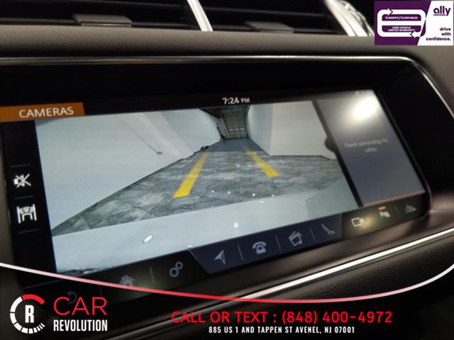2017 Land Rover Range Rover Sport HSE 4WD w/ Navi & rearCam, available for sale in Avenel, New Jersey | Car Revolution. Avenel, New Jersey 2017 Land Rover Range Rover Sport HSE 4WD w/ Navi & rearCam, available for sale in Avenel, New Jersey | Car Revolution. Avenel, New Jersey