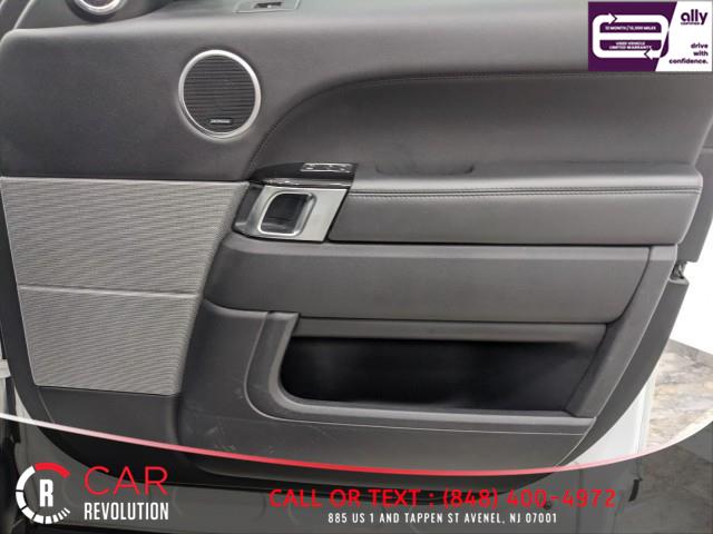 2017 Land Rover Range Rover Sport HSE 4WD w/ Navi & rearCam, available for sale in Avenel, New Jersey | Car Revolution. Avenel, New Jersey 2017 Land Rover Range Rover Sport HSE 4WD w/ Navi & rearCam, available for sale in Avenel, New Jersey | Car Revolution. Avenel, New Jersey
