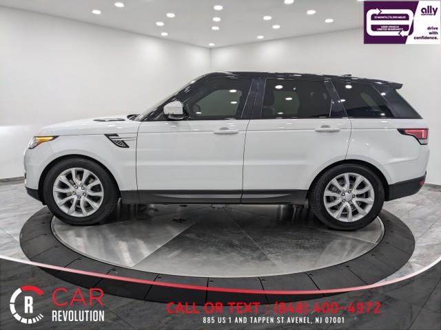 2017 Land Rover Range Rover Sport HSE 4WD w/ Navi & rearCam, available for sale in Avenel, New Jersey | Car Revolution. Avenel, New Jersey 2017 Land Rover Range Rover Sport HSE 4WD w/ Navi & rearCam, available for sale in Avenel, New Jersey | Car Revolution. Avenel, New Jersey