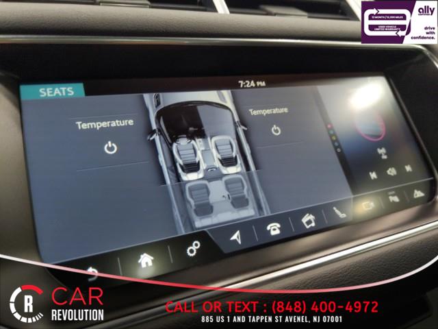 2017 Land Rover Range Rover Sport HSE 4WD w/ Navi & rearCam, available for sale in Avenel, New Jersey | Car Revolution. Avenel, New Jersey 2017 Land Rover Range Rover Sport HSE 4WD w/ Navi & rearCam, available for sale in Avenel, New Jersey | Car Revolution. Avenel, New Jersey