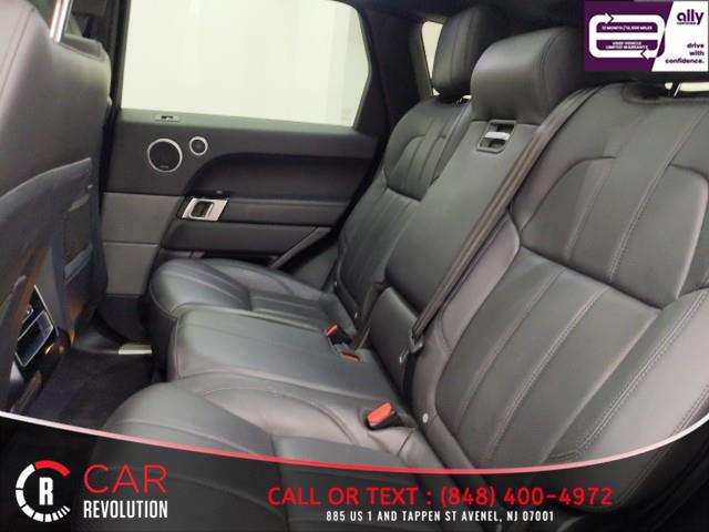 2017 Land Rover Range Rover Sport HSE 4WD w/ Navi & rearCam, available for sale in Avenel, New Jersey | Car Revolution. Avenel, New Jersey 2017 Land Rover Range Rover Sport HSE 4WD w/ Navi & rearCam, available for sale in Avenel, New Jersey | Car Revolution. Avenel, New Jersey