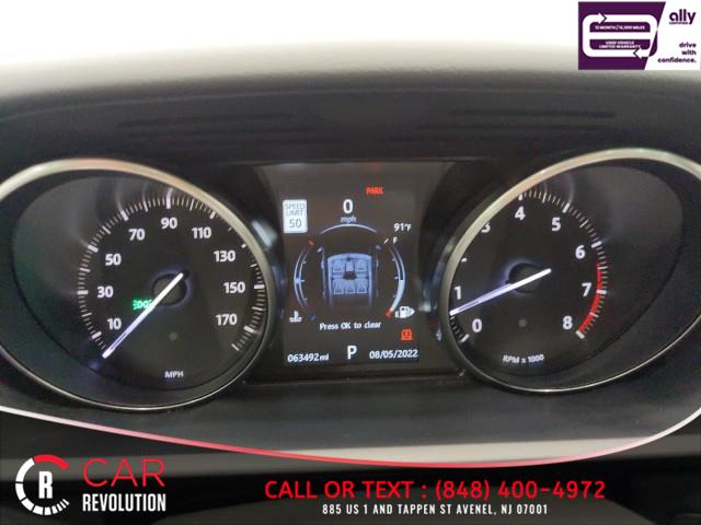 2017 Land Rover Range Rover Sport HSE 4WD w/ Navi & rearCam, available for sale in Avenel, New Jersey | Car Revolution. Avenel, New Jersey 2017 Land Rover Range Rover Sport HSE 4WD w/ Navi & rearCam, available for sale in Avenel, New Jersey | Car Revolution. Avenel, New Jersey