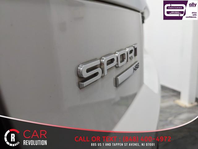 2017 Land Rover Range Rover Sport HSE 4WD w/ Navi & rearCam, available for sale in Avenel, New Jersey | Car Revolution. Avenel, New Jersey 2017 Land Rover Range Rover Sport HSE 4WD w/ Navi & rearCam, available for sale in Avenel, New Jersey | Car Revolution. Avenel, New Jersey