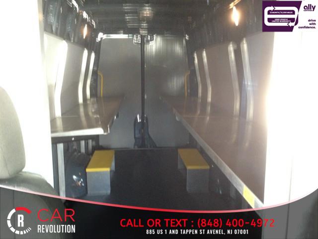 2019 Mercedes-benz Sprinter Cargo Van 2500 BlueTEC w/ rearCam, available for sale in Avenel, New Jersey | Car Revolution. Avenel, New Jersey 2019 Mercedes-benz Sprinter Cargo Van 2500 BlueTEC w/ rearCam, available for sale in Avenel, New Jersey | Car Revolution. Avenel, New Jersey