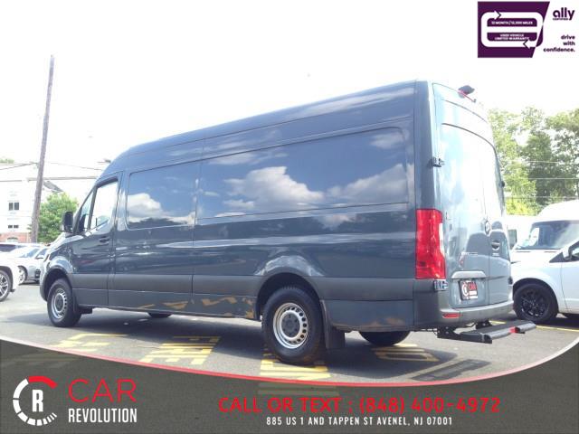 2019 Mercedes-benz Sprinter Cargo Van 2500 BlueTEC w/ rearCam, available for sale in Avenel, New Jersey | Car Revolution. Avenel, New Jersey 2019 Mercedes-benz Sprinter Cargo Van 2500 BlueTEC w/ rearCam, available for sale in Avenel, New Jersey | Car Revolution. Avenel, New Jersey